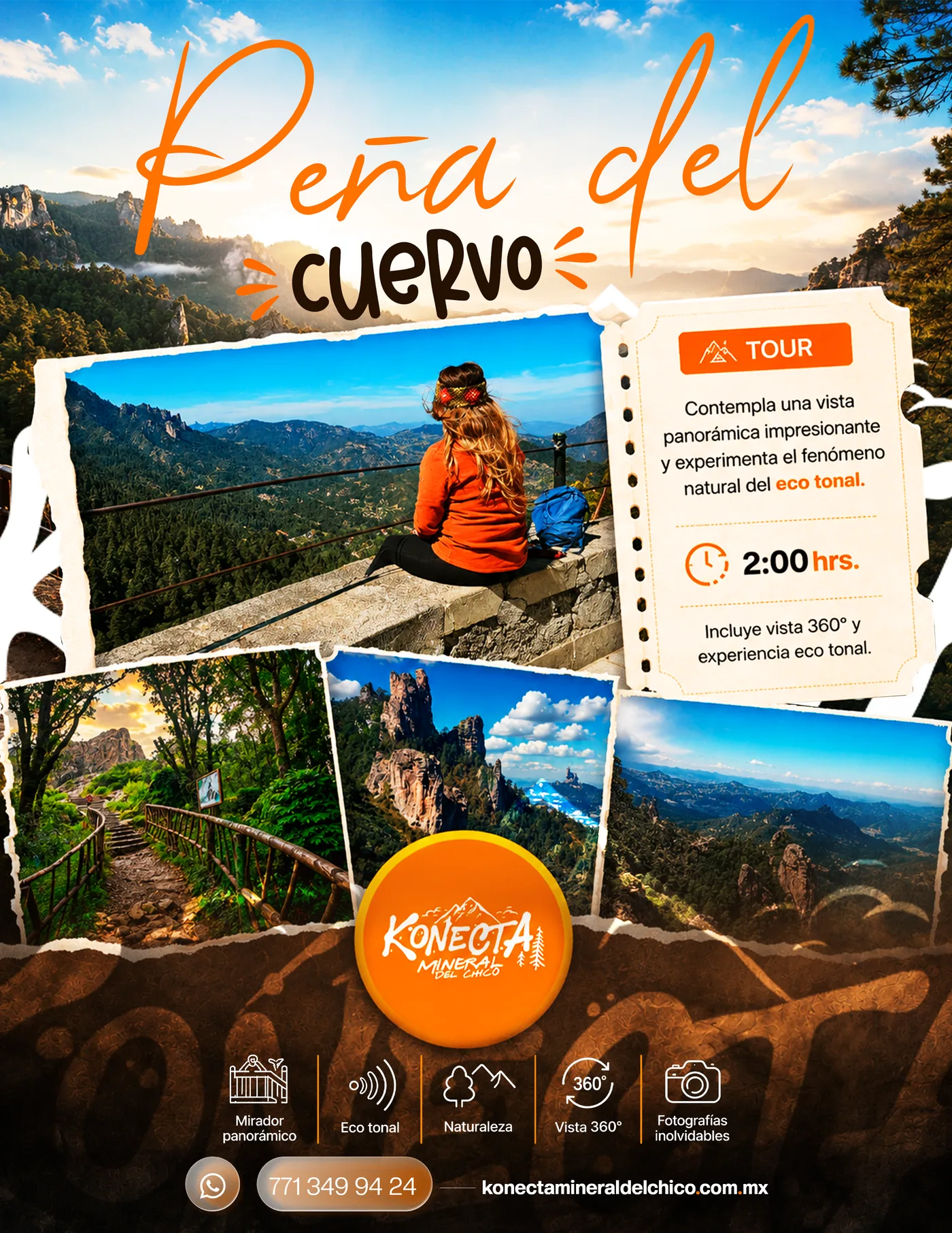 Redes Sociales