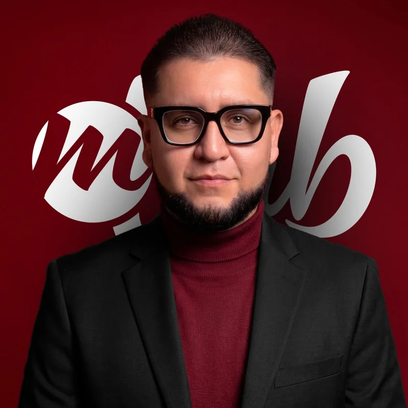 Esteban Miranda