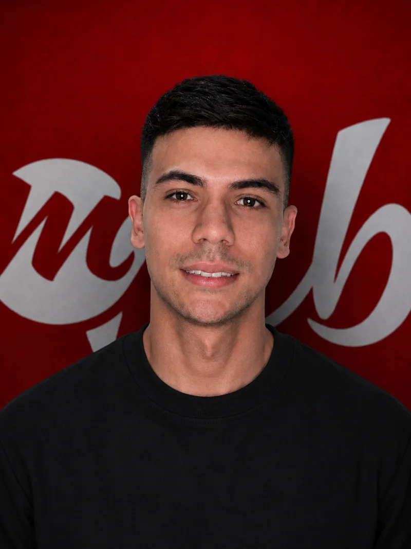 Andrés Soto